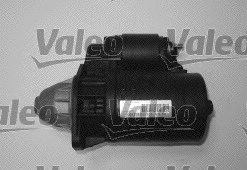 VALEO 436023 Starter